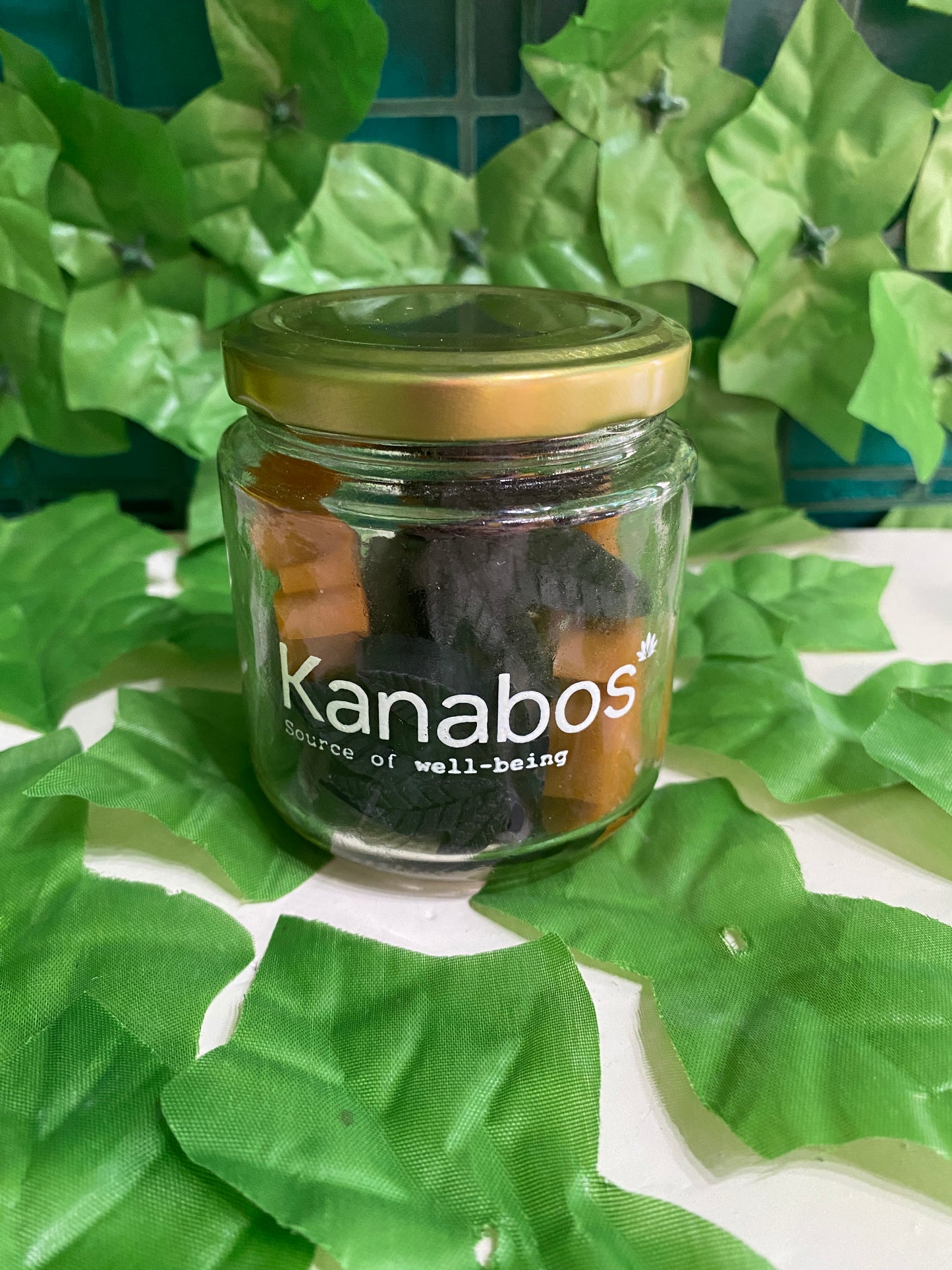 Gomitas Kanabos 50mg