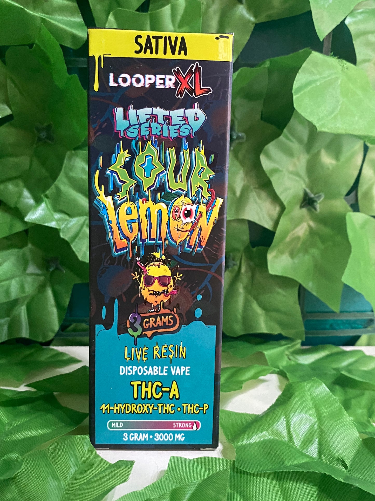 Vape Looper 3g