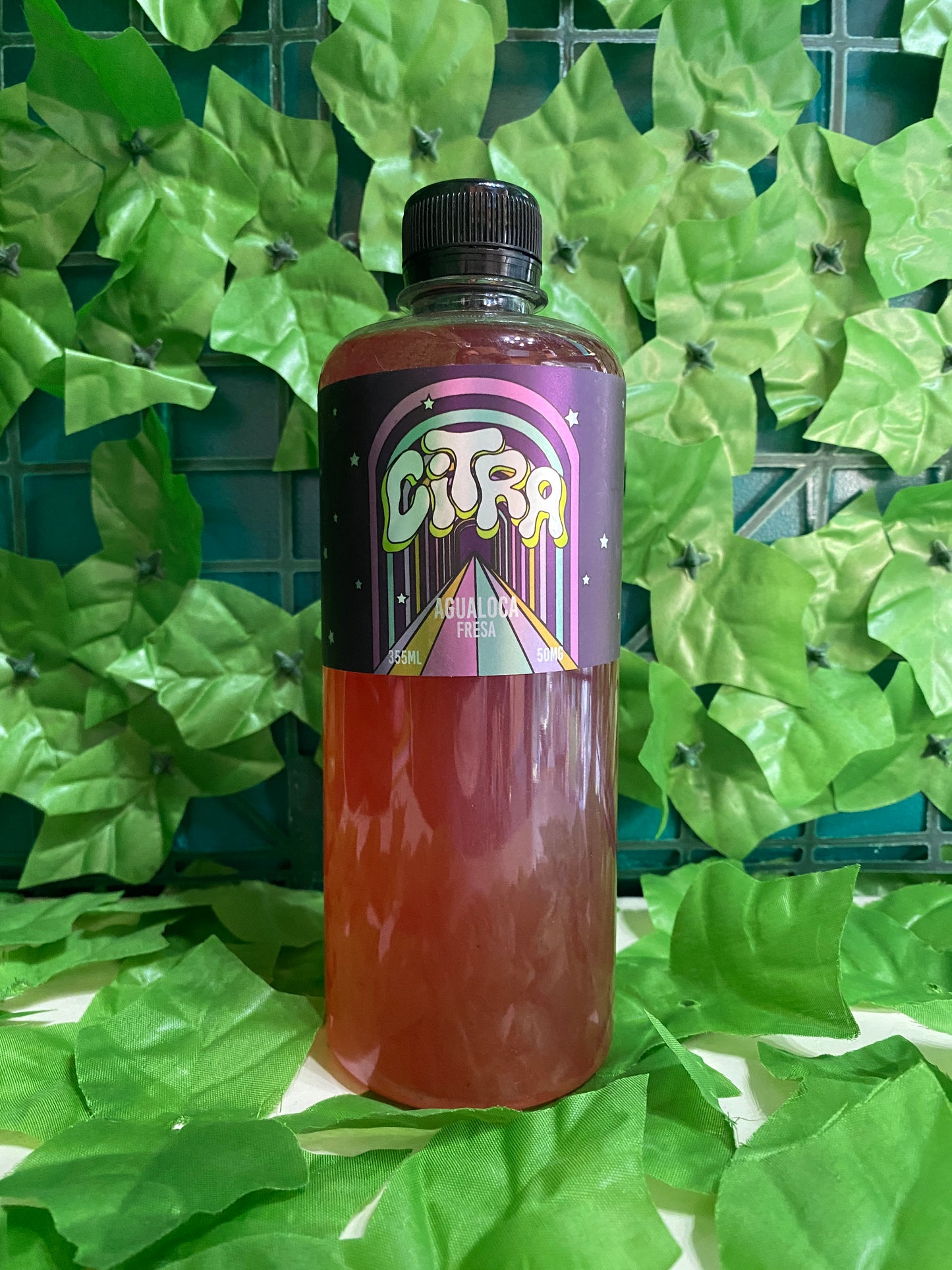 Aguas locas Citra 50mg