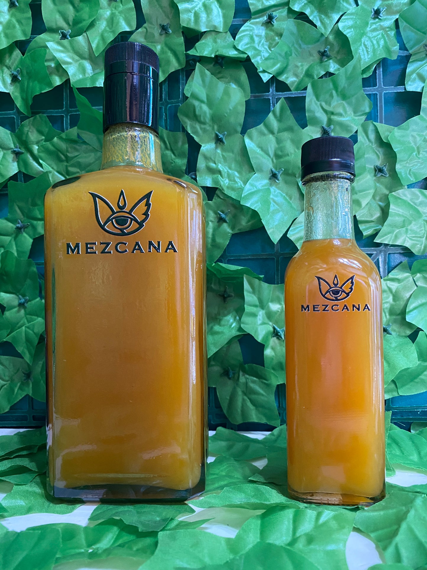 Mezcana