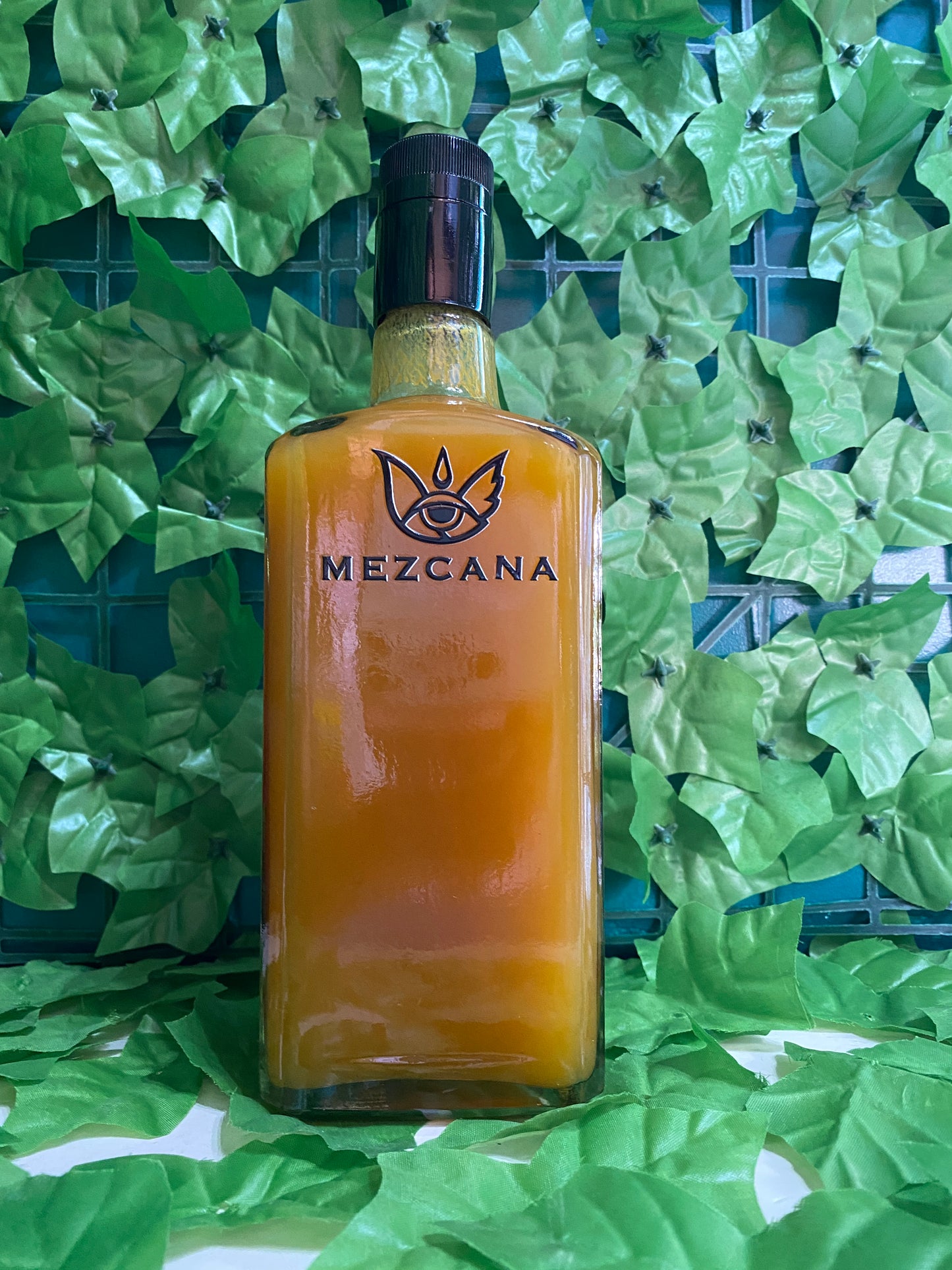 Mezcana
