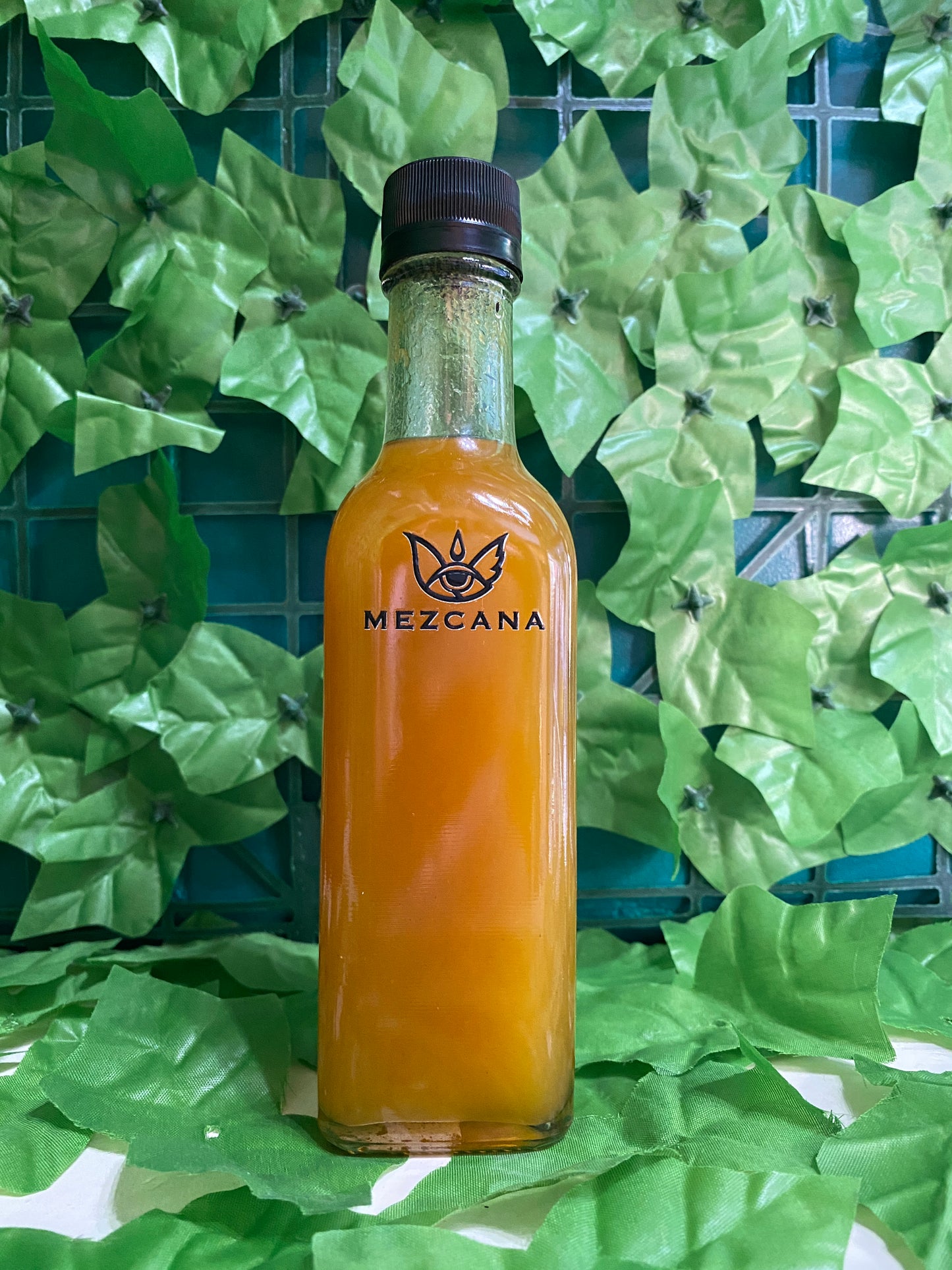 Mezcana