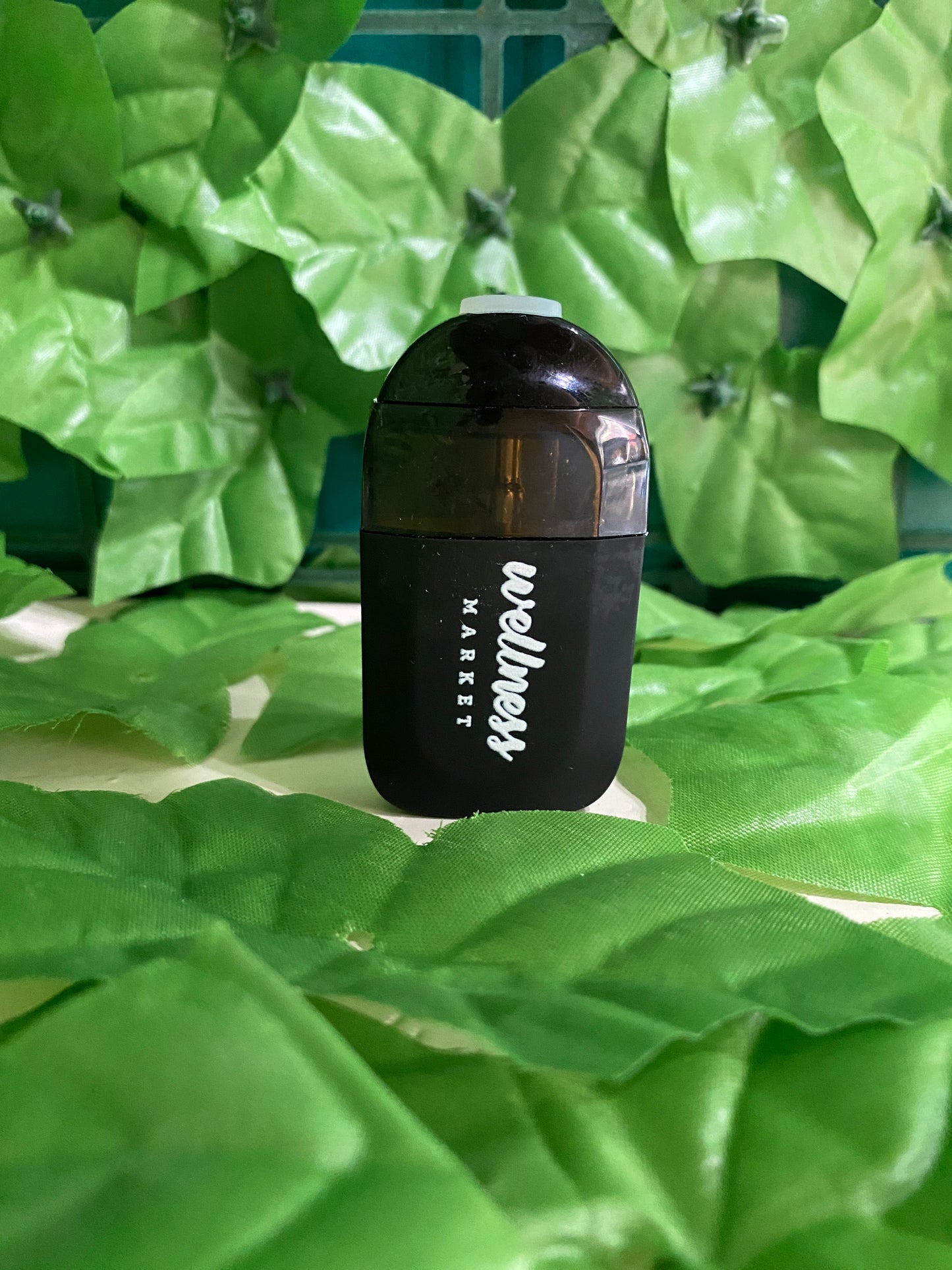 Vape Wellnes Market 1g y 3g THC