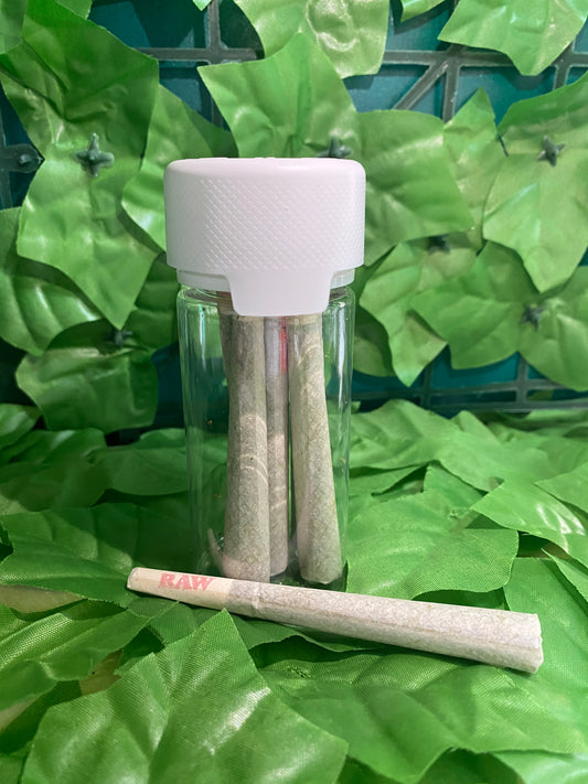 Pre Roll Premium 1g Kanabos
