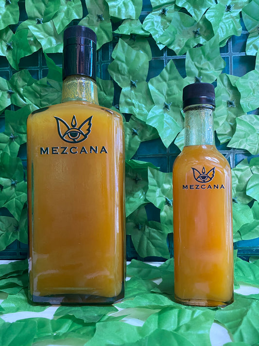 Mezcana