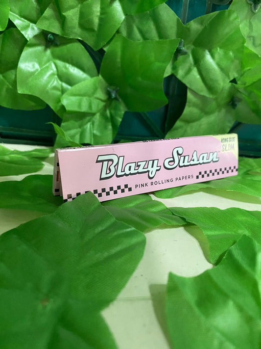 Sabanas Blazy Susan Pink